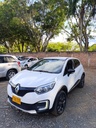 FIU720 RENAULT CAPTUR 2022