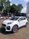 GFS141 KIA SPORTAGE [4] [FL] 2020
