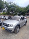 HER248 RENAULT DUSTER OROCH 2021