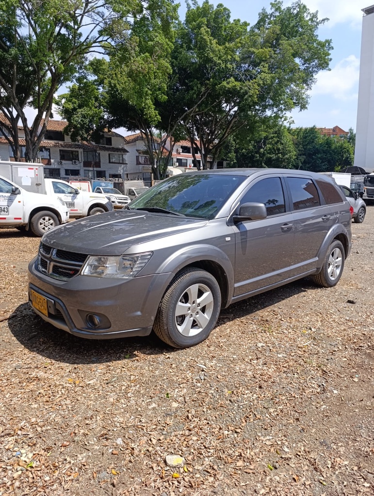 MWS540 DODGE JOURNEY 2013